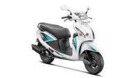 TVS iQube Electric