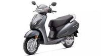 Honda Activa 6G