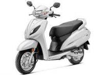 Suzuki Access 125